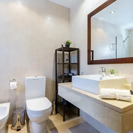 Fantastico Atico Duplex En Marbella