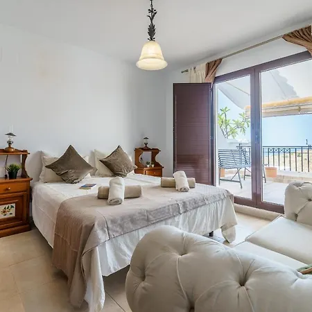 Fantastico Atico Duplex En * Marbella