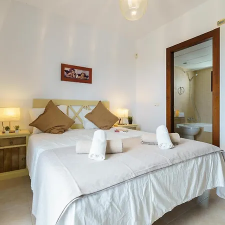 Fantastico Atico Duplex En Apartment