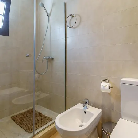 Apartment Fantastico Atico Duplex En Marbella