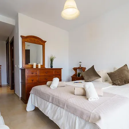 Fantastico Atico Duplex En * Marbella