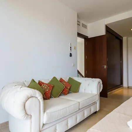 Fantastico Atico Duplex En