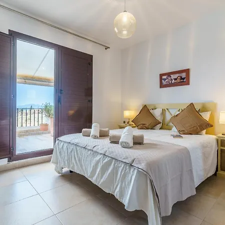 Fantastico Atico Duplex En Marbella