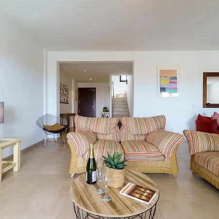Fantastico Atico Duplex En * Marbella