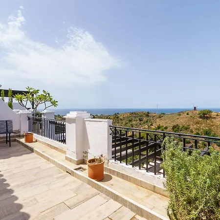 Apartment Fantastico Atico Duplex En *