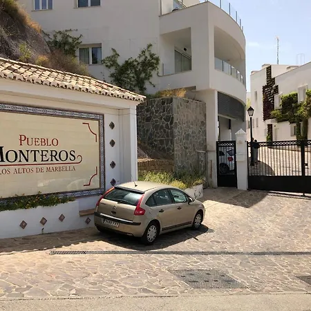 Fantastico Atico Duplex En Apartment *