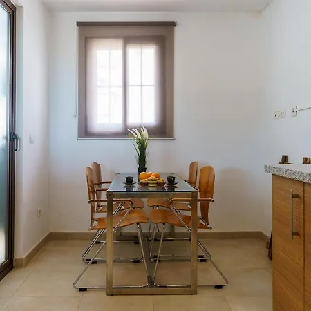 Apartment Fantastico Atico Duplex En