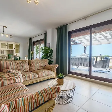 Apartment Fantastico Atico Duplex En *