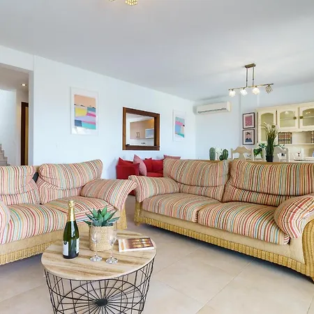 Apartment Fantastico Atico Duplex En