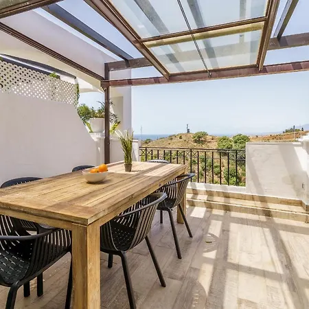 Fantastico Atico Duplex En *