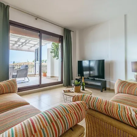 Apartment Fantastico Atico Duplex En