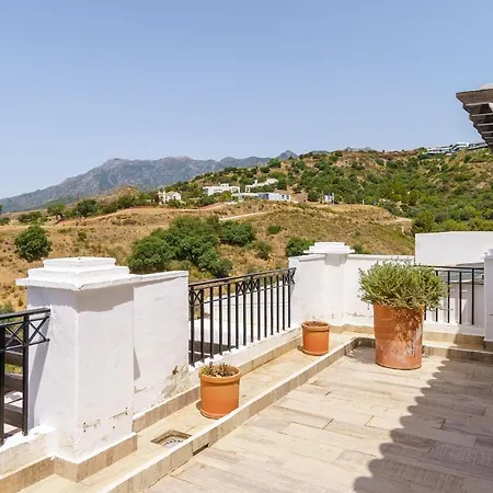 Fantastico Atico Duplex En Apartment