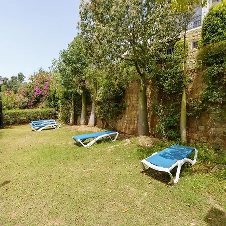 Apartment Fantastico Atico Duplex En Marbella