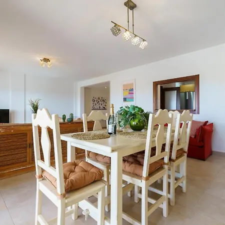 Apartment Fantastico Atico Duplex En *