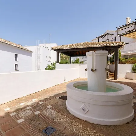 Apartment Fantastico Atico Duplex En *