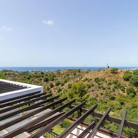 Fantastico Atico Duplex En *