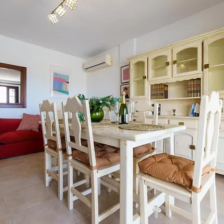 Fantastico Atico Duplex En Apartment