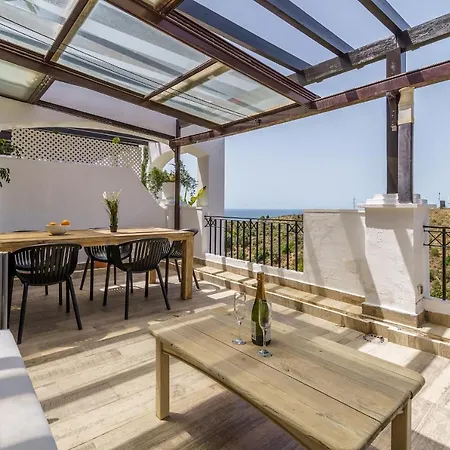 Fantastico Atico Duplex En Apartment