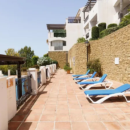 Apartment Fantastico Atico Duplex En